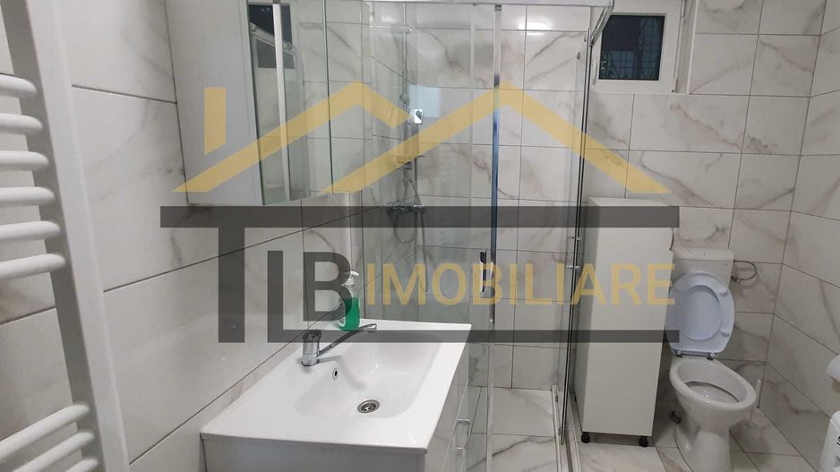 Apartament de 2 camere, 60mp, Zona Centrala - Poză 4