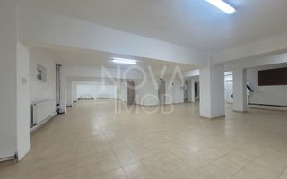 Spatiu comercial de inchiriat 875mp - Piata Cluj - Poză 8