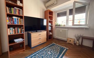APARTAMENT 4 CAMERE | MIHALACHE | BLOC 84' - Poză 12