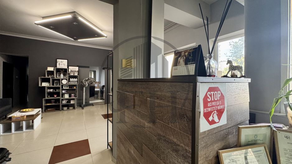 Spatiu Comercial de inchiriat Mircea cel Batran, Constanta - Poză 4