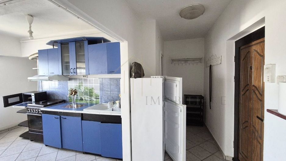 Garsoniera de vanzare - Zona de jos - Poză 6