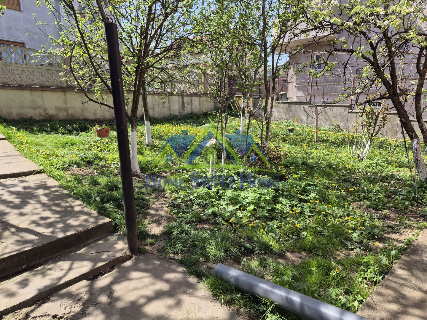 📍 Casă de vânzare Hunedoara – Zona Gheorghe Apostol, 3 camere, 400 mp - Poză 7