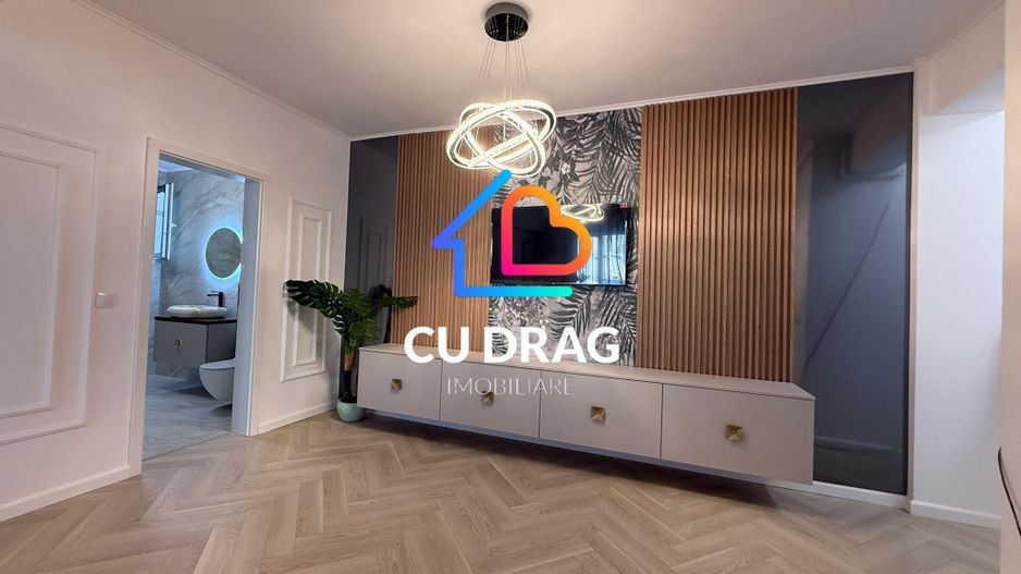 Apartament 3 camere | Șelimbăr | 67 mp | Etaj 2 | Lux - Poză 2