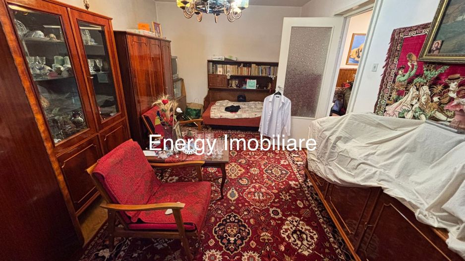 Apartament cu 2 camere,zona Dâmbul Pietros - Poză 3