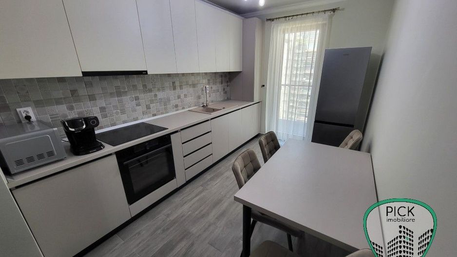 P 4165 - Apartament cu 2 camere în Târgu Mureș, Tudor - Poză 3