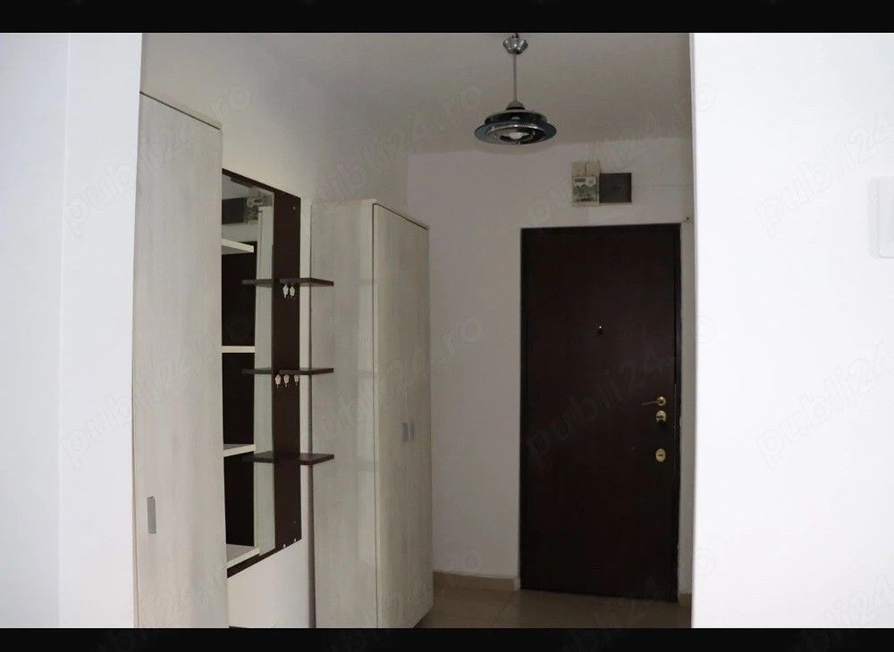 Vanzare apartament 3 camere, 64 mp, renovat și mobilat complet – Dr Taberei - Poză 2