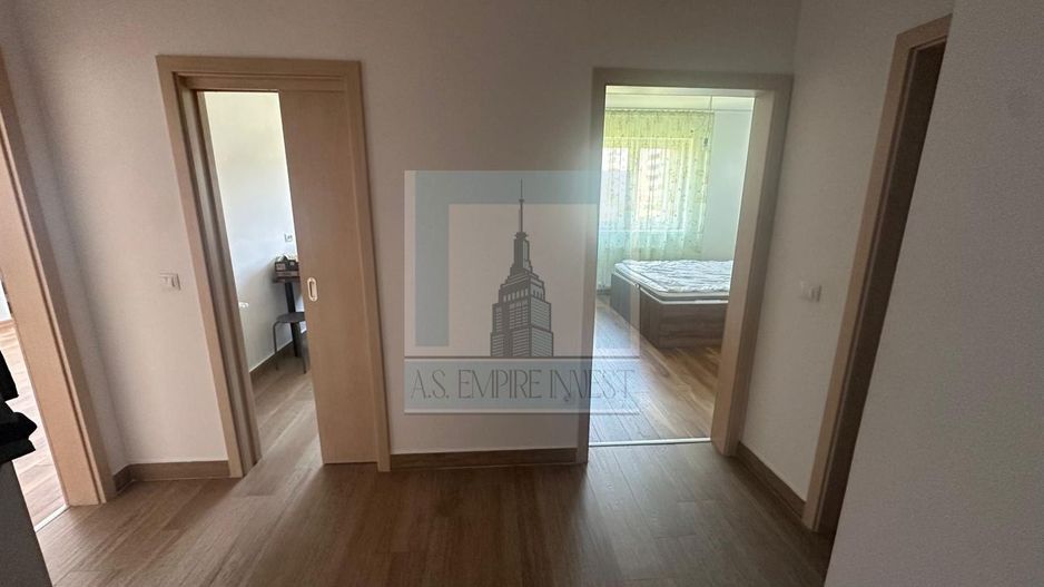 Apartament 2 camere , mobilat/utilat - zona Tractorul - Poză 7