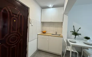 Garsoniera renovata si mobilata, Complex Studentesc, Daliei, Etaj 1. Comision 0 - Poză 15
