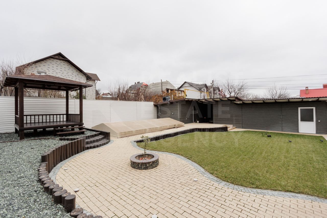 Vânzare, casă, 3 nivele, str. Constantin Brâncuși, Grătiești - Poză 42