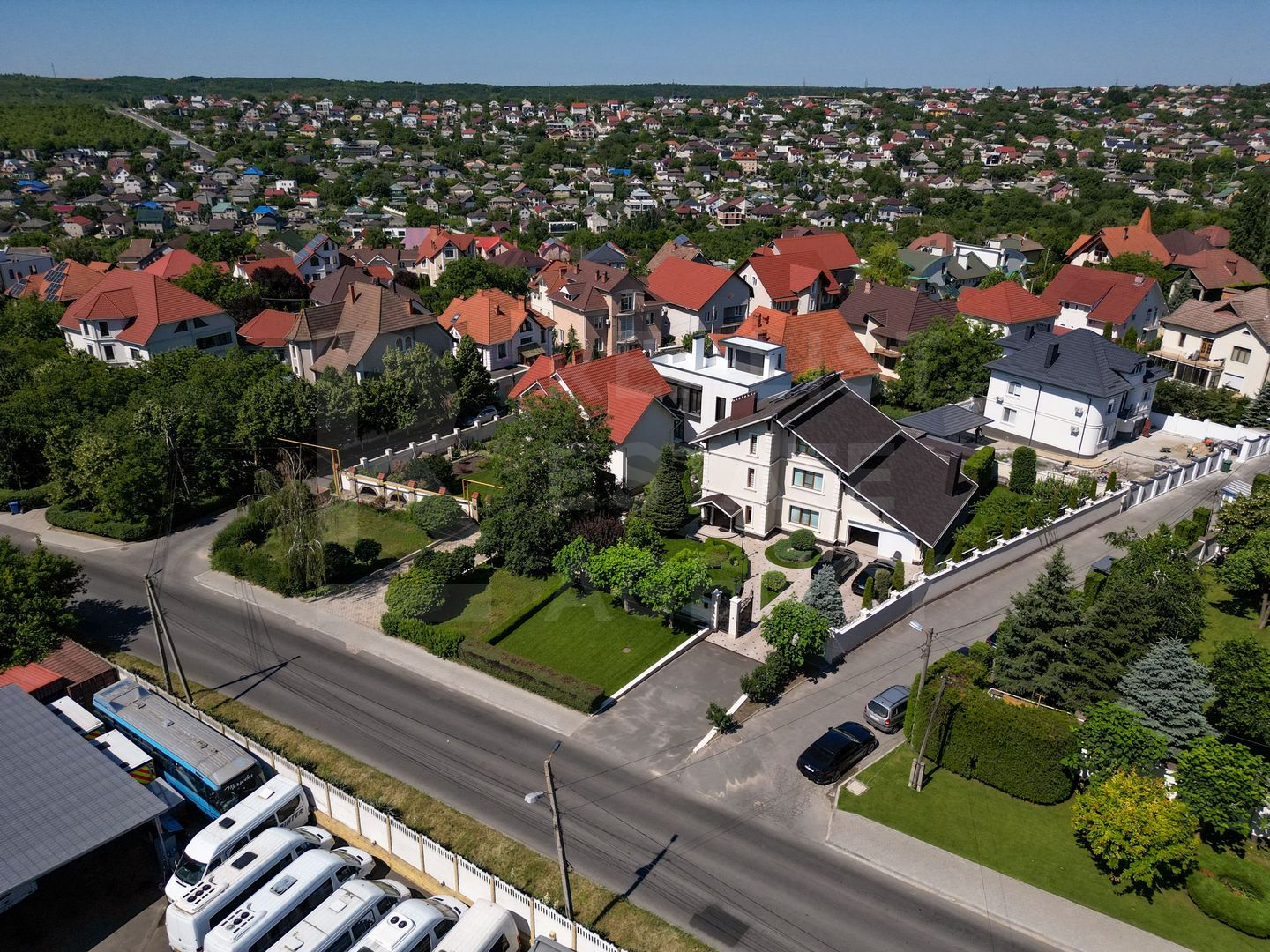 Vânzare, casă, 3 nivele, str. Sfintul Pavel, Codru - Poză 11