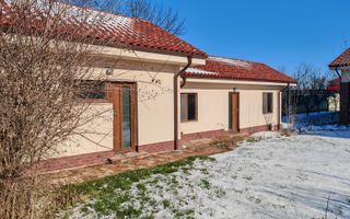 Oază de Rafinament și Confort: Vilă de Lux în Cumpăna ( cod 12 ) - Poză 26