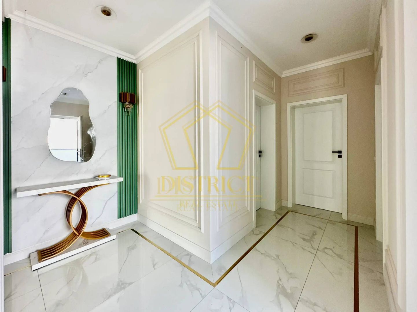 Duplex superb cu 4 camere si 2 bai | Zona Lac | Dumbravita - Poză 8