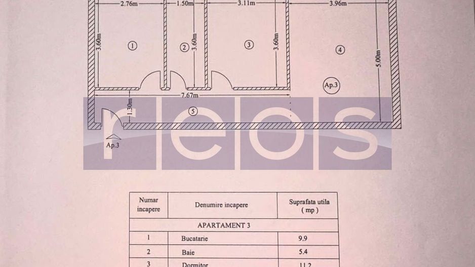 PRELUNGIREA GHENCEA 2 CAMERE 56MP | DECOMANDAT - Poză 10