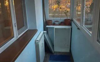 De vanzare Garsoniera Lujerului - Poză 9