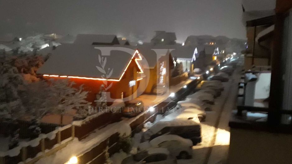 De vânzare apartament finisat și mobilat, 99 mp – zona Poligonului - Poză 3