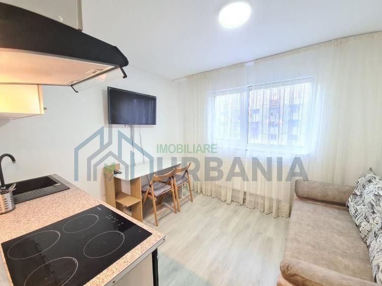 Garsonieră zona Frumoasa - Poză 3