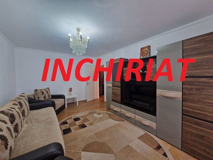Apartament – zona Exercitiu, str. Dacia (lângă Spitalul de Pediatrie) - Poză 1