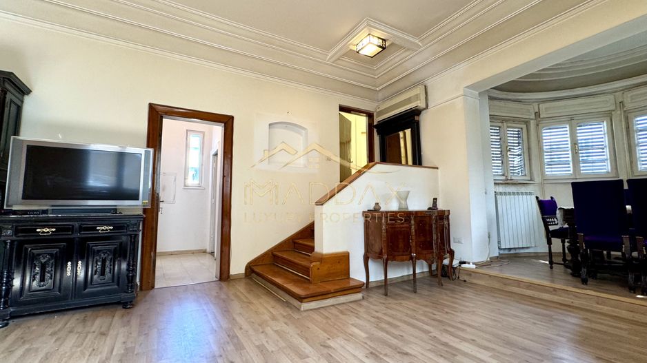 Vila Impresionanta *503mp* TEREN *577mp* // Zona Casin - Poză 10