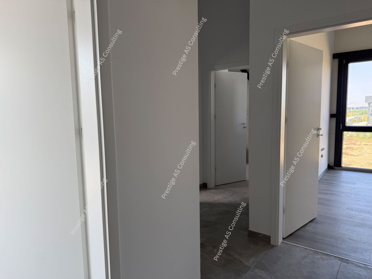 Hala industriala premium | 611 mp depozit + 314 mp birouri | Ghiorda- zona Jumbo - Poză 13