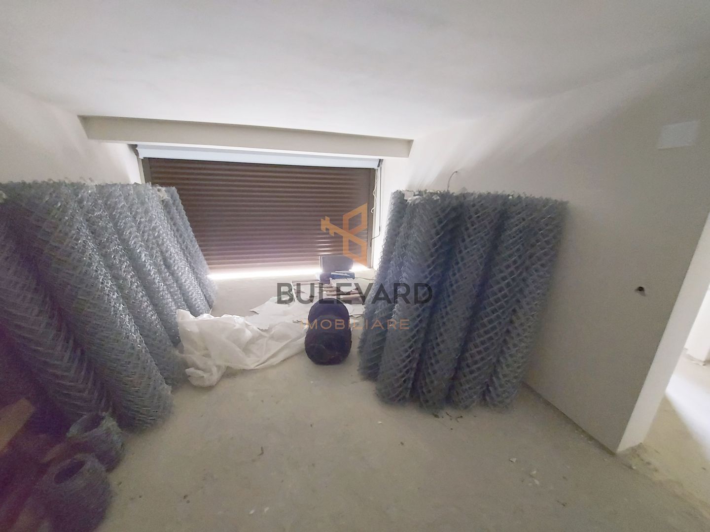 Casa de tip duplex , CF+ teren de 400 mp! - Poză 19