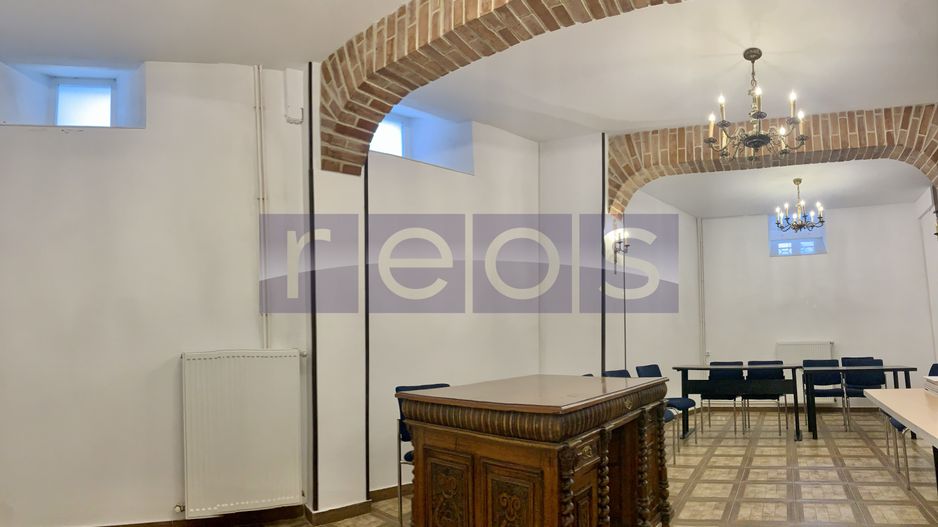 INCHIRIERE VILA | SPATIU BIROURI | ULTRACENTRAL | CISMIGIU CP1750458 - Poză 10