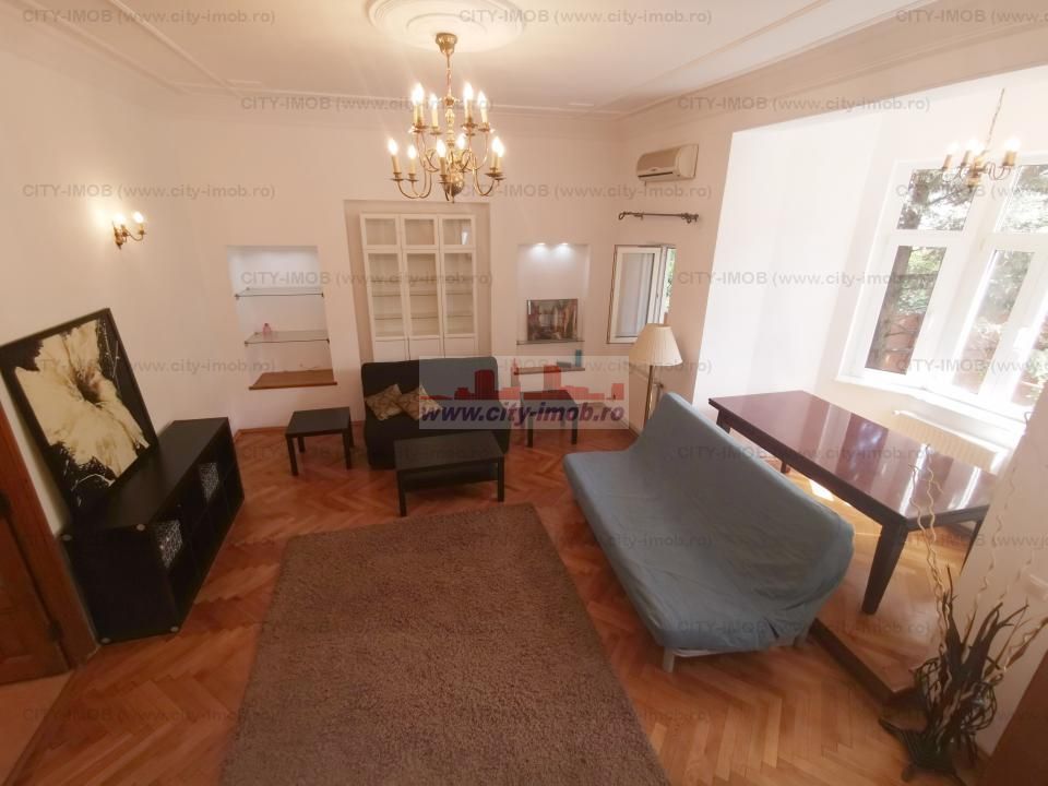Vanzare si * sau Inchiriere Casa/Vila 5 camere Dorobanti - Poză 38