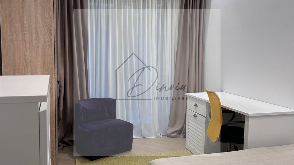 Apartament 3 camere Cortina126 Iancu Nicolae I 2 parcari I COMISION 0% - Poză 8