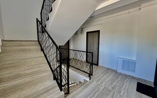Penthouse 4 camere, 2 bai, intabulat (91Q-Mo-ap.5) - Poză 3