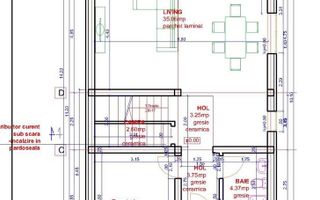 Casa individuala cu 4 camere - Zona Centrala - Utvin - Poză 12