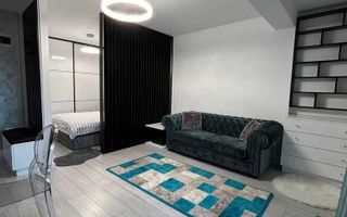Apartament modern cu 1 cameră de închiriat - Zona Vivo - Poză 2