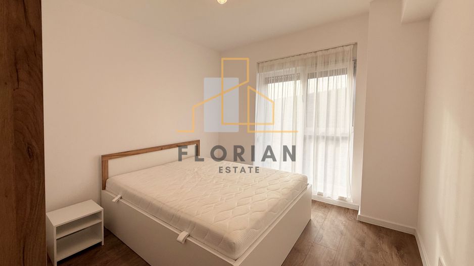 Apartament cu 2 camere de inchiriat, City of Mara - Poză 2