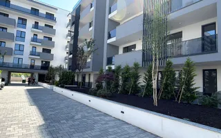 2 camere | Residence5 | Baneasa | Pipera | Iancu Nicolae - Poză 14