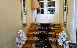 Parter vila Lascar Catargiu-Pta Romana-utilitati incluse - Poză 6