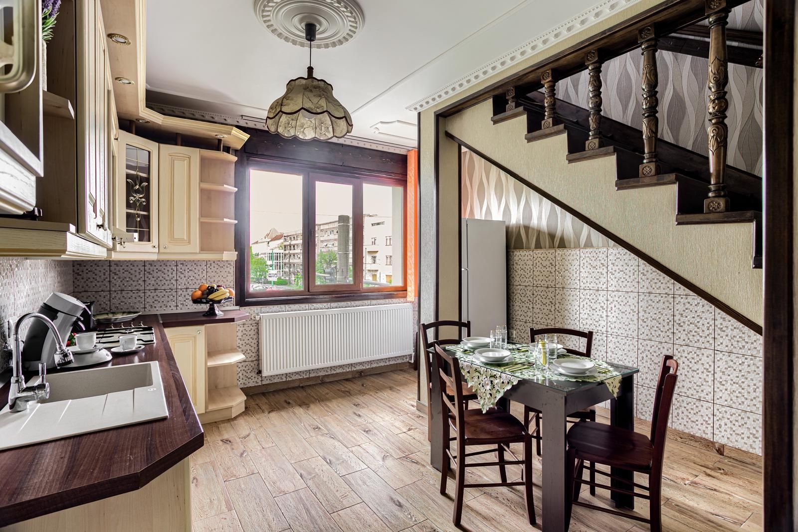 Apartament 3 camere zona Romanilor - Poză 2