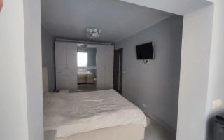 Apartament 3 camere Lipovei etaj 1 cu centrala - Poză 8