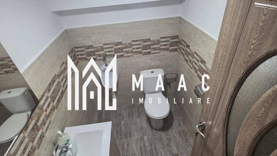 Spatiu 210 mp | Apartament 3 camere | Teren 164 mp | - Poză 13