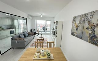 2 camere Titan  Gura Calitei Astorium Life 2 locuri parcare - Poză 1