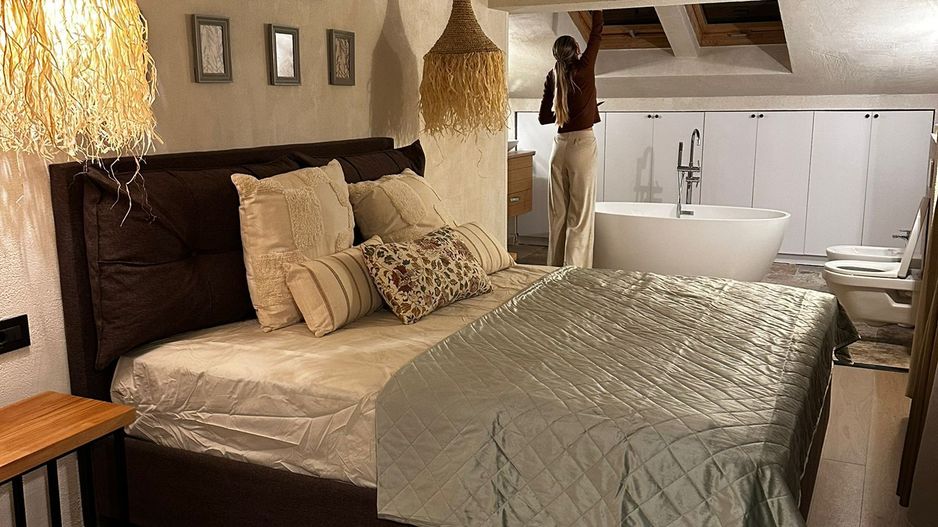 Casa 4 camere P+1 | Otopeni | Odai |  145 mp | 2 parcari - Poză 12