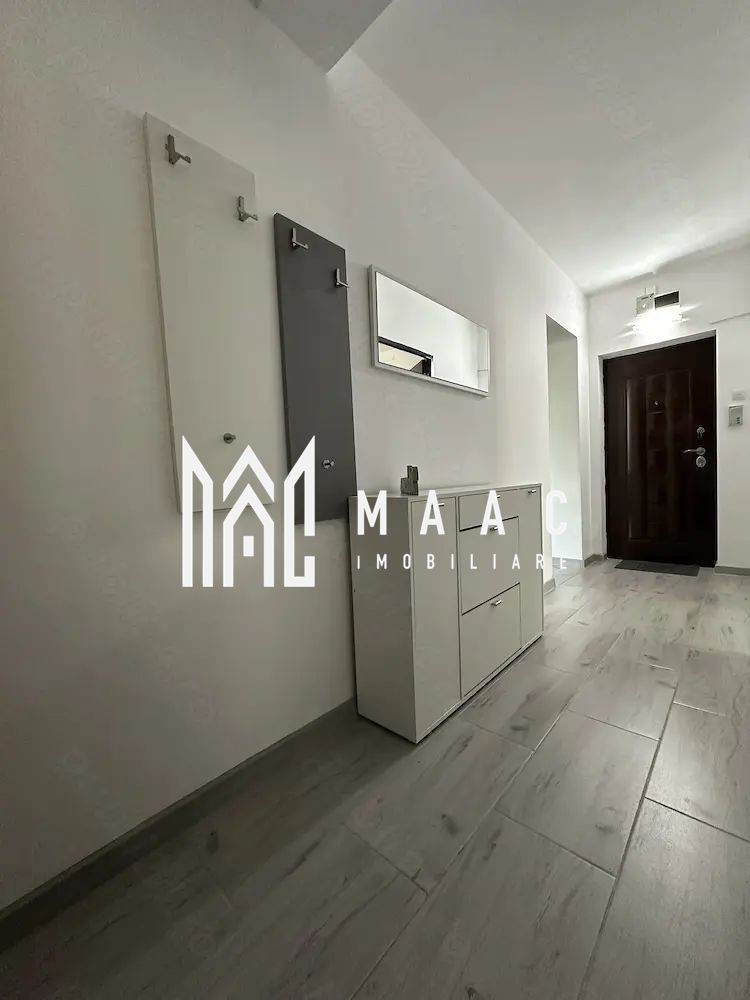 Apartment 2 camere | Decomandat | Etaj 1 | Strand - Poză 7