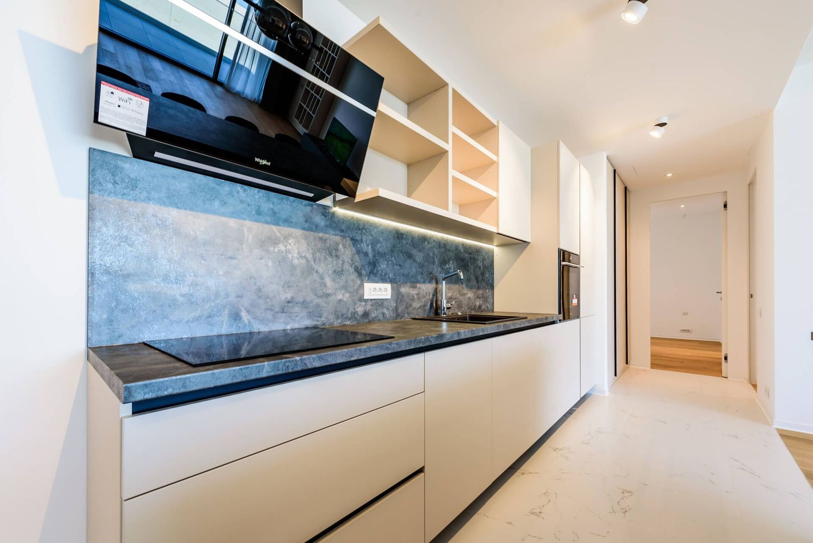 Eleganță la Malul Mării – Complex Rezidențial Premium la 50 m de Țărm - Poză 9