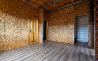 Vânzare, casă, 9 camere, satul Mîndra, r-nul Călărași. - Poză 23