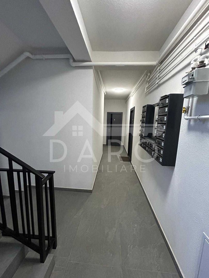 Apartament 2 camere bloc NOU -Livezeni,  spital EMIL PALADE,HIPERBARA - Poză 6