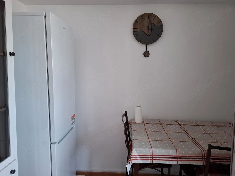 De inchiriat apartament cu 2 camere,  Ireg,  etajul 1, 400 euro - Poză 7