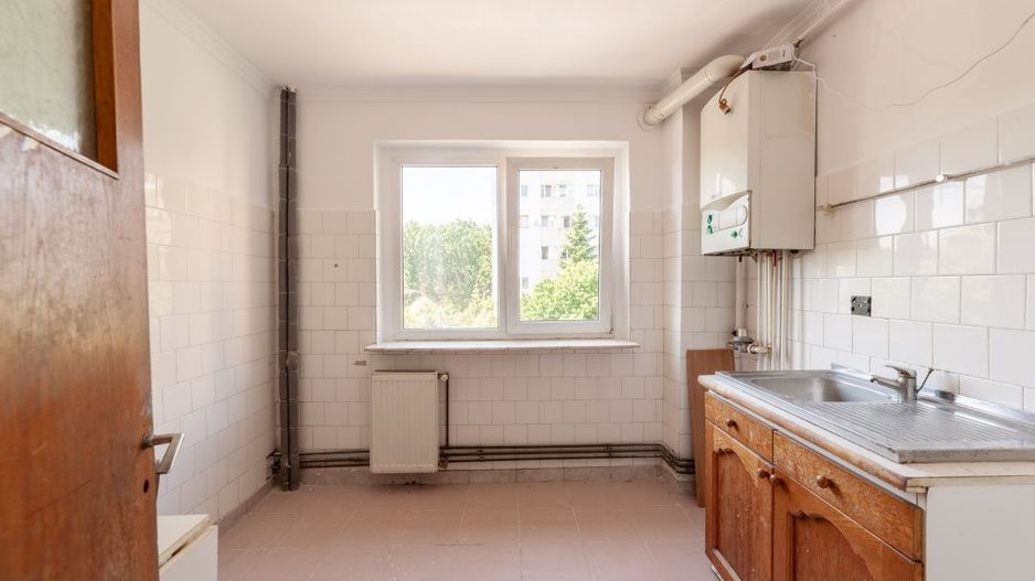 Apartament 3 camere Gavana-Paltinului, langa scoala nr.15 - Poză 13