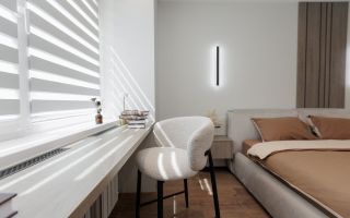 Vânzare, apartament, 2 camere, str. Vasile Lupu, Buiucani - Poză 25