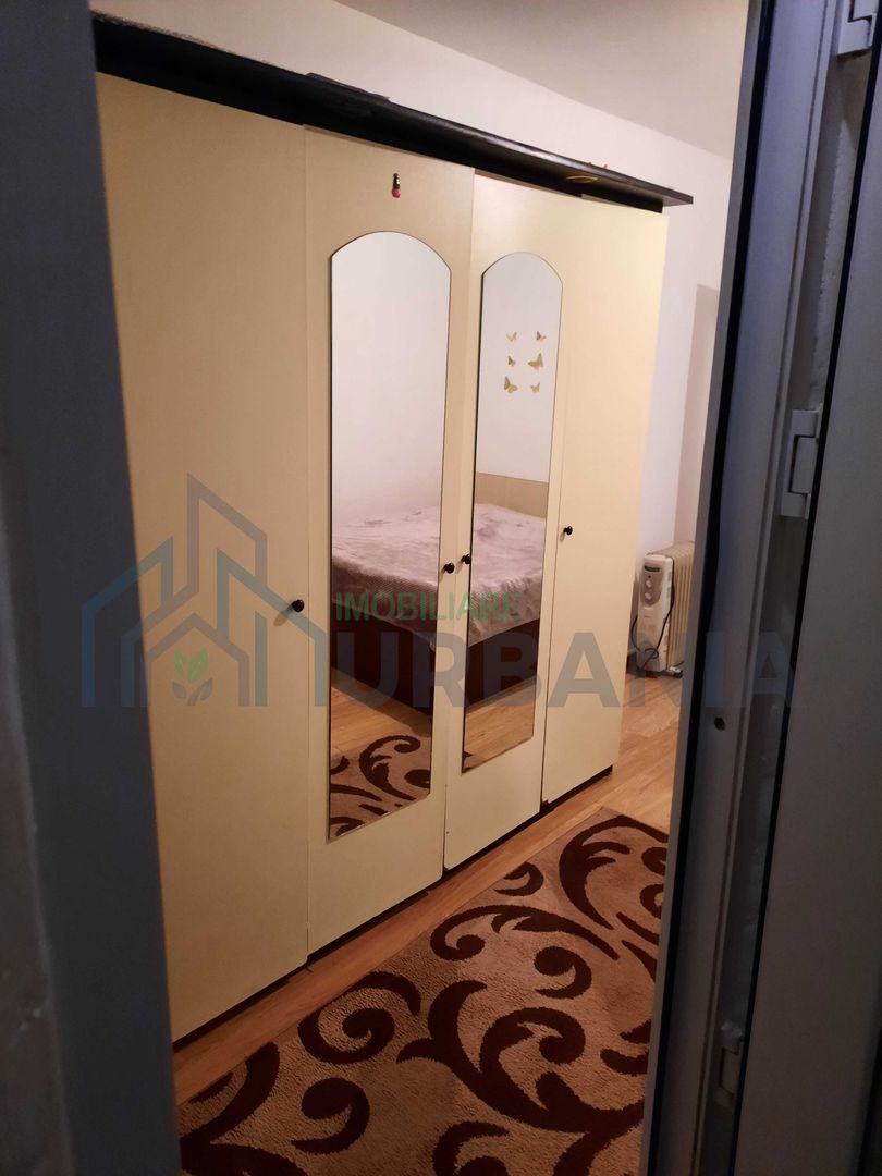 Garsoniera Nicolina - Gara Intenationala Iasi - Poză 3