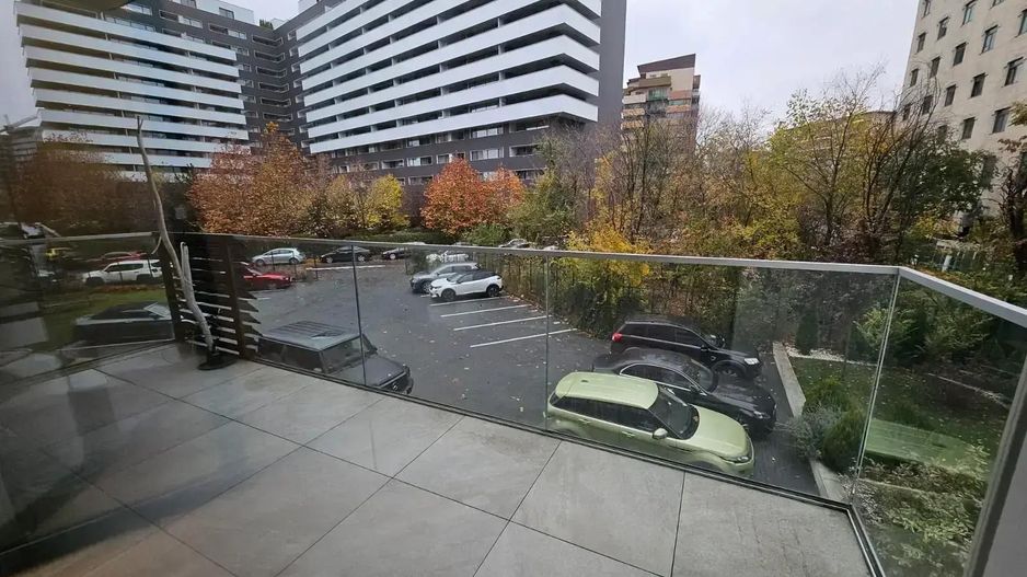 Apartament Modern cu 2 Camere în Atlas Residence – Zona Aviatiei - Poză 14