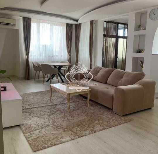 Rahova-Salaj | 3 camere | 127mp | et 8 | mobilat lux | 124.000 euro - Poză 3