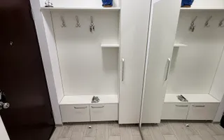 2 camere| Bulevardul Liviu Rebreanu-la 5 minute de Spitalul Jud| loc de parcare| - Poză 15