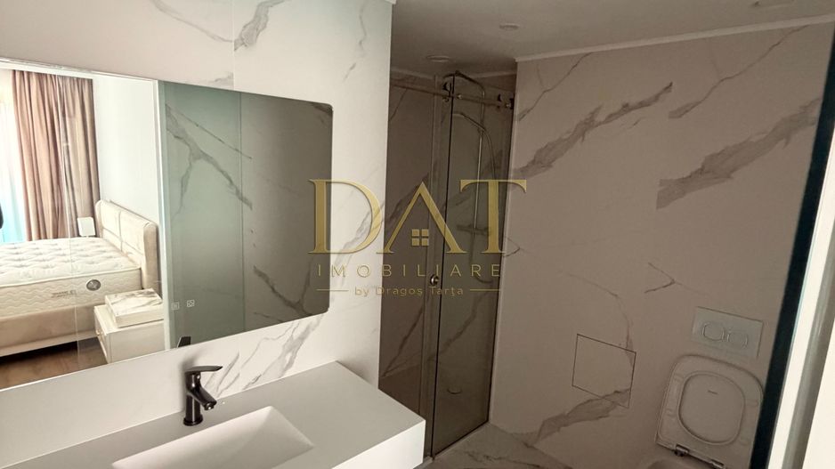 Apartament 3 Camere | NOU | 2 bai | Zona Golden Tulip - Poză 9